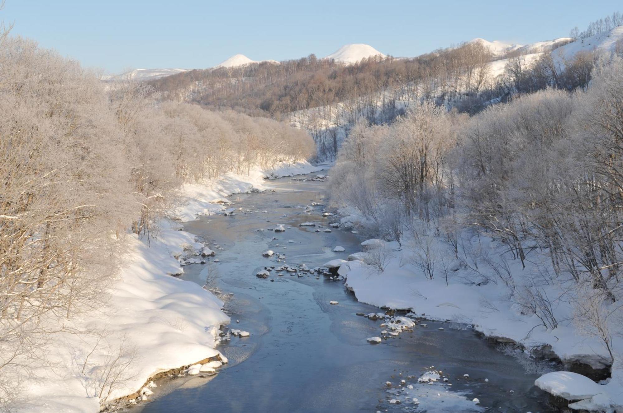 Niseko Highland Cottages Exterior foto