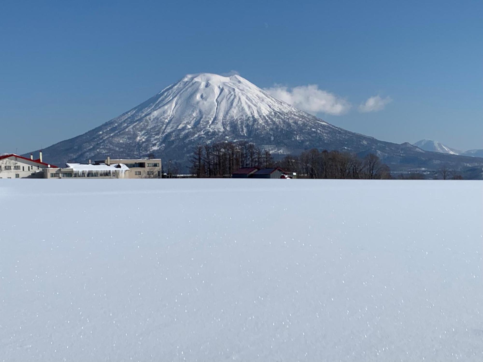 Niseko Highland Cottages Exterior foto