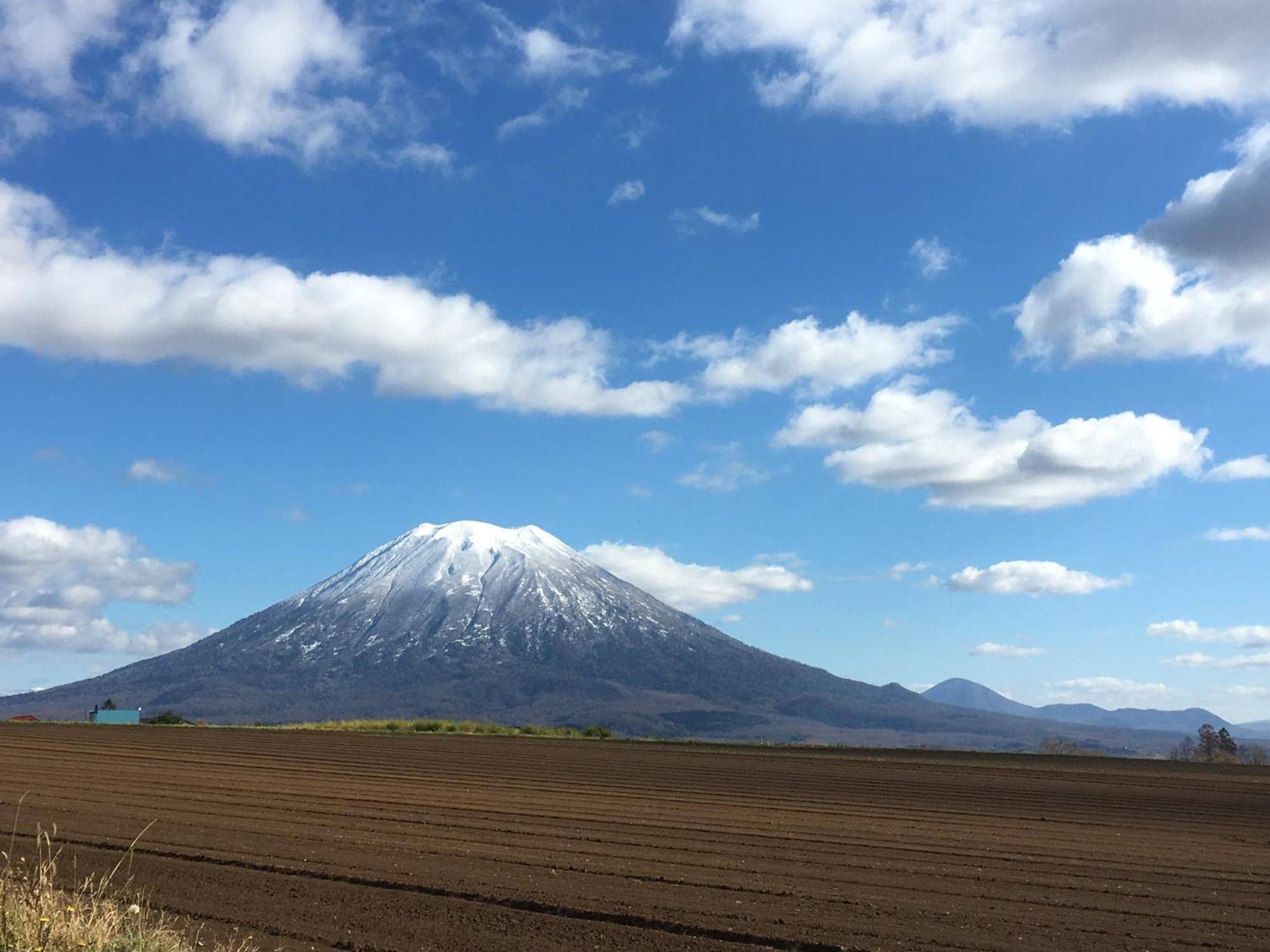 Niseko Highland Cottages Exterior foto