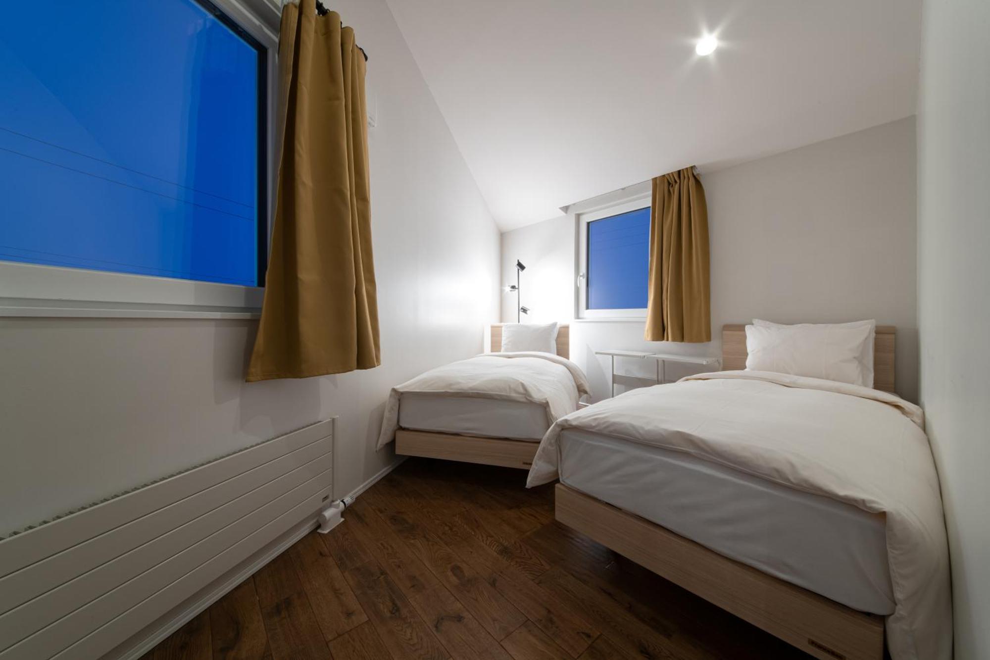 Niseko Highland Cottages Exterior foto